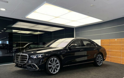 Mercedes-Benz S-Класс, 2026 год, 145 000 000 рублей, 1 фотография