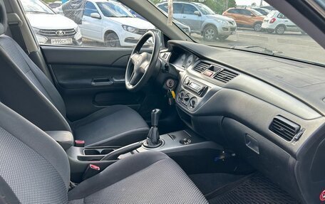 Mitsubishi Lancer IX, 2006 год, 219 000 рублей, 7 фотография