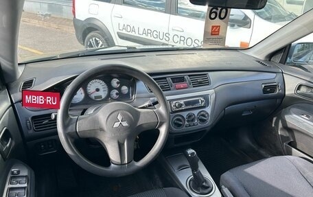 Mitsubishi Lancer IX, 2006 год, 219 000 рублей, 6 фотография