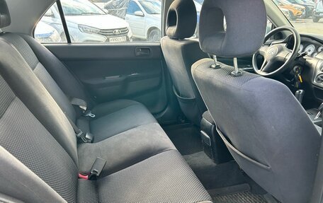 Mitsubishi Lancer IX, 2006 год, 219 000 рублей, 9 фотография
