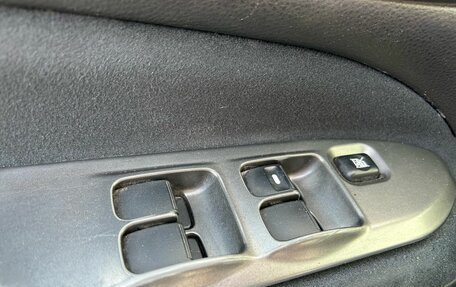Mitsubishi Lancer IX, 2006 год, 219 000 рублей, 10 фотография