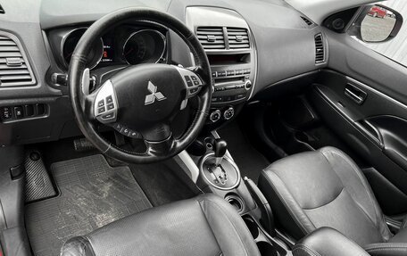 Mitsubishi ASX I рестайлинг, 2011 год, 775 000 рублей, 7 фотография