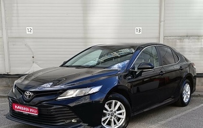 Toyota Camry, 2019 год, 2 289 000 рублей, 1 фотография
