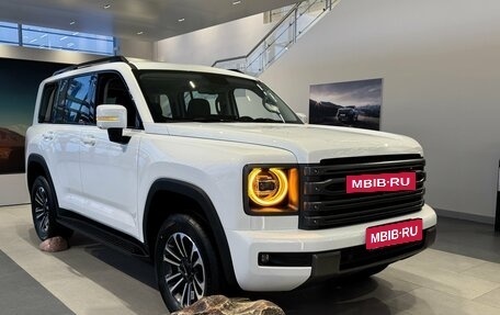 Haval H9, 2026 год, 4 751 010 рублей, 1 фотография