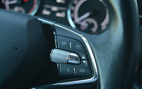 Skoda Rapid II, 2020 год, 1 550 000 рублей, 12 фотография