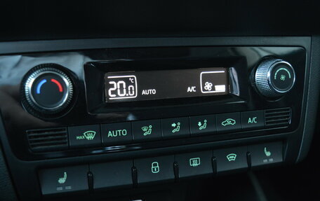 Skoda Rapid II, 2020 год, 1 550 000 рублей, 10 фотография