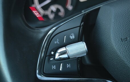 Skoda Rapid II, 2020 год, 1 550 000 рублей, 11 фотография