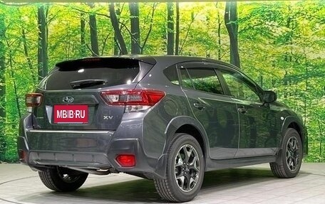 Subaru XV II, 2020 год, 1 600 000 рублей, 2 фотография
