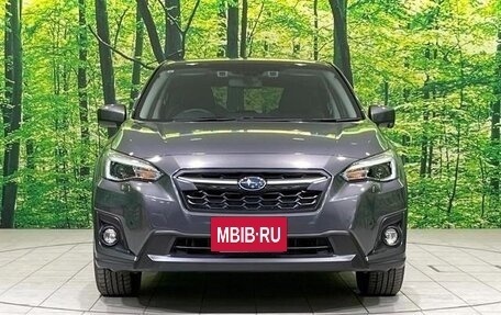 Subaru XV II, 2020 год, 1 600 000 рублей, 3 фотография