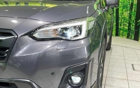 Subaru XV II, 2020 год, 1 600 000 рублей, 5 фотография