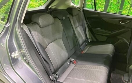 Subaru XV II, 2020 год, 1 600 000 рублей, 15 фотография