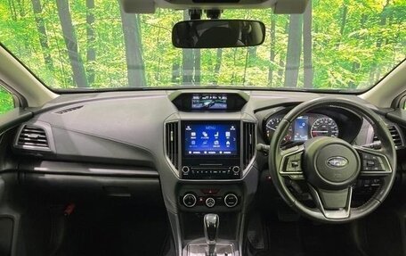 Subaru XV II, 2020 год, 1 600 000 рублей, 7 фотография