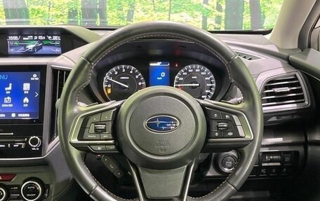 Subaru XV II, 2020 год, 1 600 000 рублей, 8 фотография