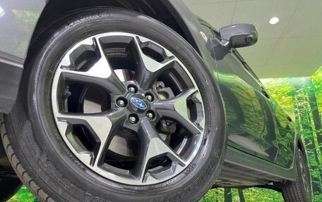 Subaru XV II, 2020 год, 1 600 000 рублей, 6 фотография