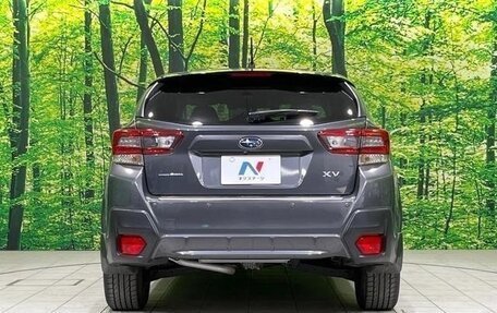 Subaru XV II, 2020 год, 1 600 000 рублей, 4 фотография