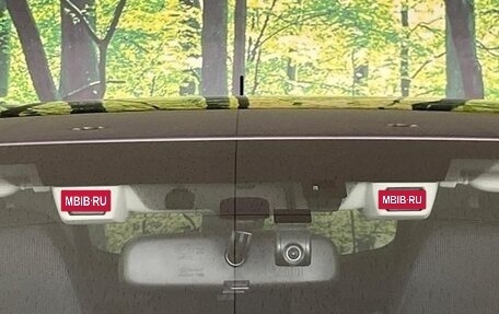 Subaru XV II, 2020 год, 1 600 000 рублей, 14 фотография