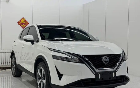 Nissan Qashqai, 2023 год, 1 760 000 рублей, 3 фотография