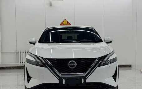 Nissan Qashqai, 2023 год, 1 760 000 рублей, 2 фотография