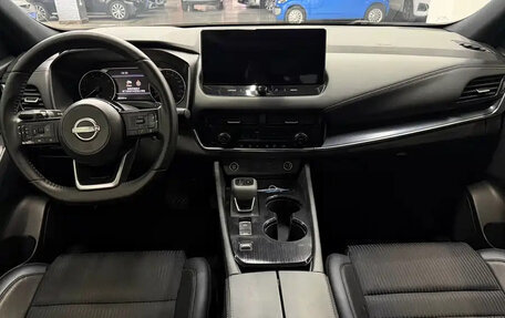 Nissan Qashqai, 2023 год, 1 760 000 рублей, 11 фотография