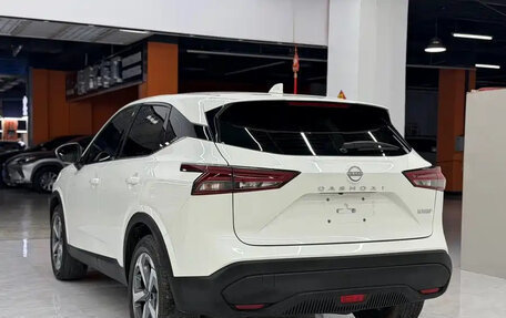 Nissan Qashqai, 2023 год, 1 760 000 рублей, 4 фотография