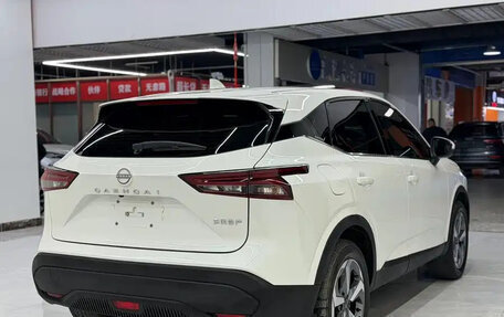 Nissan Qashqai, 2023 год, 1 760 000 рублей, 6 фотография