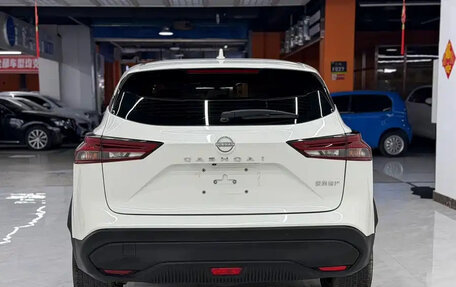 Nissan Qashqai, 2023 год, 1 760 000 рублей, 5 фотография