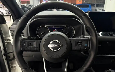 Nissan Qashqai, 2023 год, 1 760 000 рублей, 12 фотография