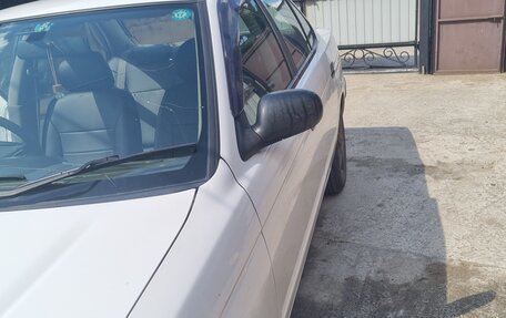 Nissan Sunny B15, 2000 год, 330 000 рублей, 6 фотография