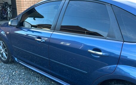 Ford Focus II рестайлинг, 2007 год, 510 000 рублей, 2 фотография