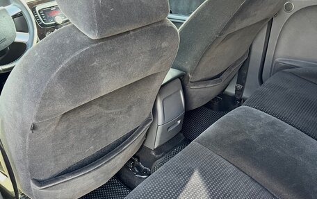 Ford Focus II рестайлинг, 2007 год, 510 000 рублей, 9 фотография