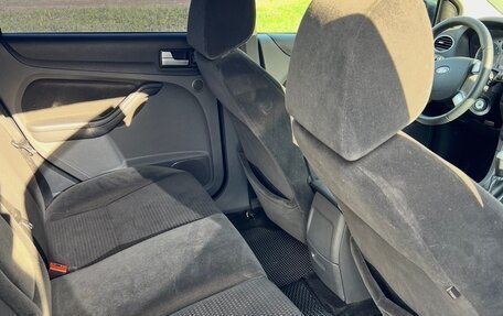 Ford Focus II рестайлинг, 2007 год, 510 000 рублей, 8 фотография