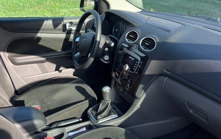 Ford Focus II рестайлинг, 2007 год, 510 000 рублей, 7 фотография