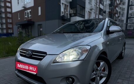 KIA cee'd I рестайлинг, 2008 год, 540 000 рублей, 3 фотография