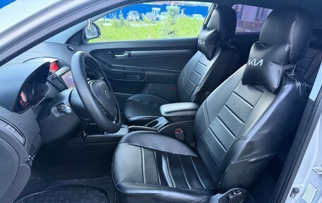 KIA cee'd I рестайлинг, 2008 год, 540 000 рублей, 15 фотография
