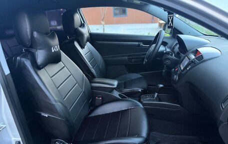 KIA cee'd I рестайлинг, 2008 год, 540 000 рублей, 19 фотография