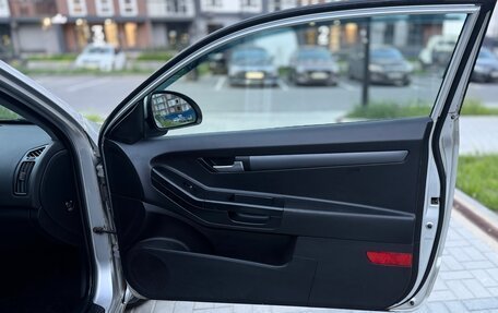 KIA cee'd I рестайлинг, 2008 год, 540 000 рублей, 18 фотография