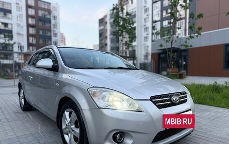 KIA cee'd I рестайлинг, 2008 год, 540 000 рублей, 12 фотография