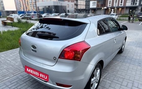 KIA cee'd I рестайлинг, 2008 год, 540 000 рублей, 8 фотография