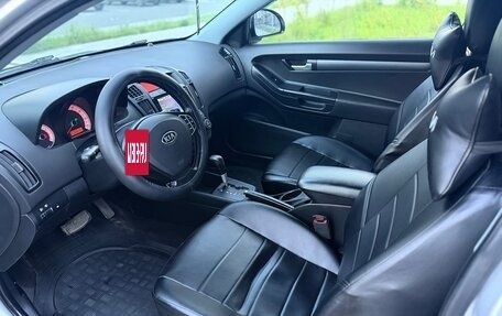 KIA cee'd I рестайлинг, 2008 год, 540 000 рублей, 16 фотография
