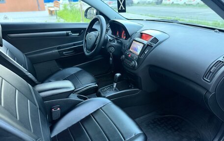 KIA cee'd I рестайлинг, 2008 год, 540 000 рублей, 20 фотография