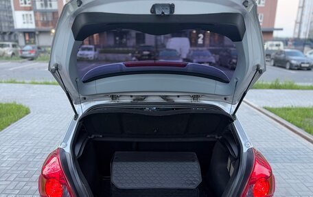 KIA cee'd I рестайлинг, 2008 год, 540 000 рублей, 24 фотография