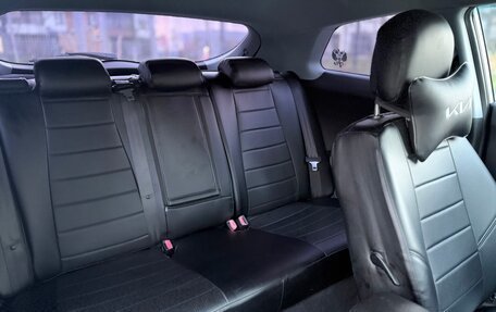 KIA cee'd I рестайлинг, 2008 год, 540 000 рублей, 23 фотография
