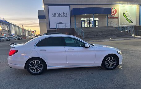 Mercedes-Benz C-Класс, 2014 год, 1 850 000 рублей, 4 фотография