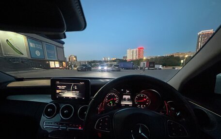 Mercedes-Benz C-Класс, 2014 год, 1 850 000 рублей, 6 фотография
