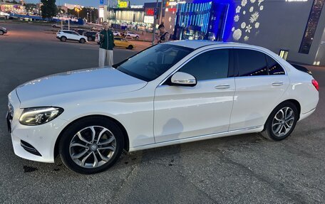 Mercedes-Benz C-Класс, 2014 год, 1 850 000 рублей, 5 фотография