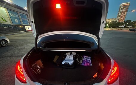 Mercedes-Benz C-Класс, 2014 год, 1 850 000 рублей, 8 фотография