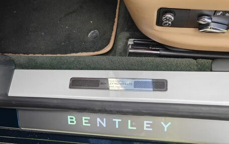 Bentley Flying Spur, 2021 год, 17 500 000 рублей, 11 фотография