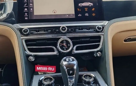 Bentley Flying Spur, 2021 год, 17 500 000 рублей, 7 фотография
