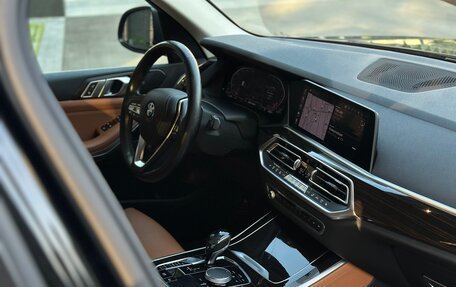 BMW X5, 2019 год, 6 390 000 рублей, 16 фотография