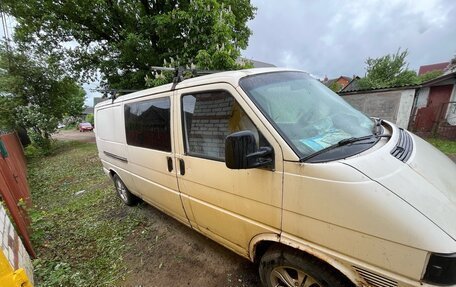Volkswagen Transporter T4, 1998 год, 400 000 рублей, 5 фотография